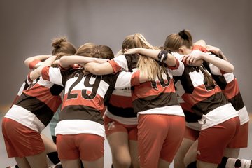 Bild 288 - wBJ Loewinnen Cup B2